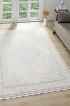 Seyran Halı Lima 0562 Bej