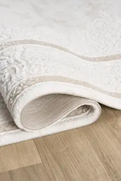 Seyran Halı Lima 0562 Bej