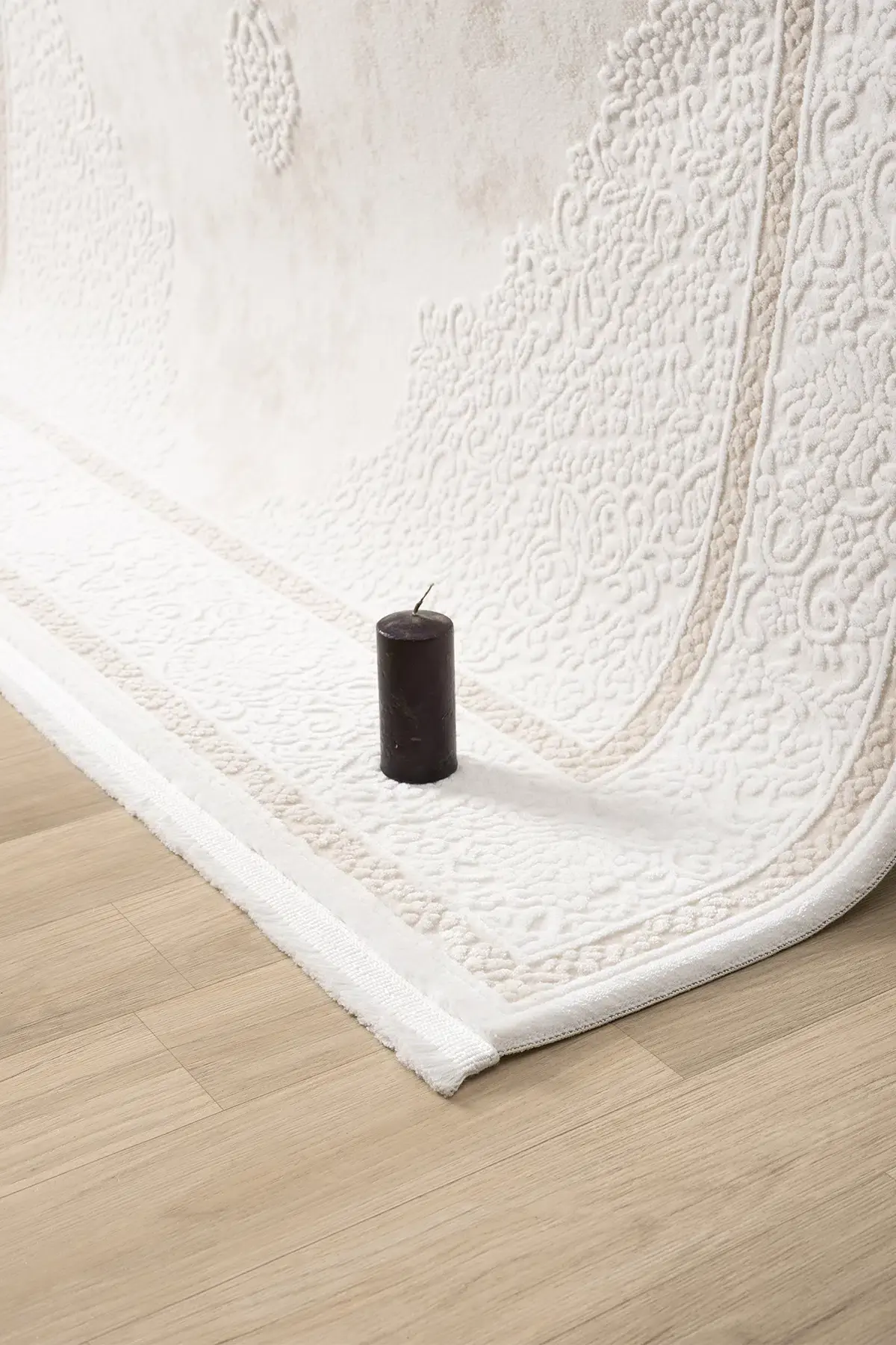 Seyran Halı Lima 0562 Bej