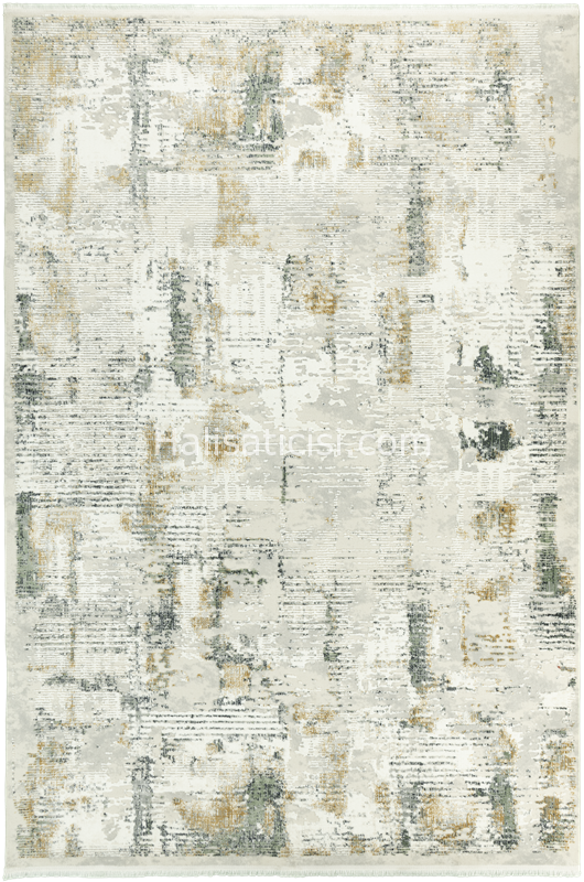 Koridor Etna Özel Ebatlı Kesme Halı ET06 100 cm