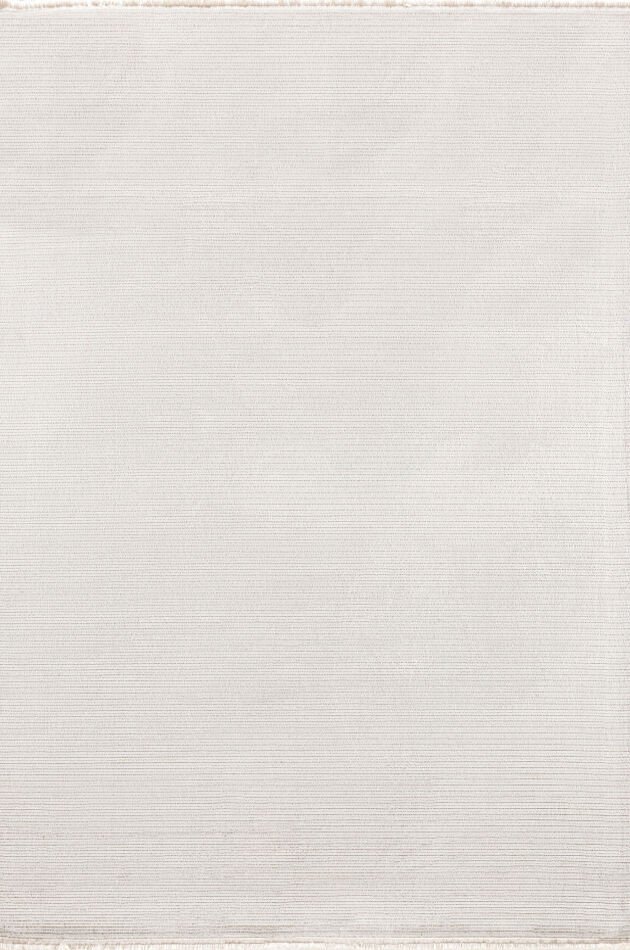 Bahariye Halı Marcel Özel Ebat B795 Beyaz-Vizon 120 cm