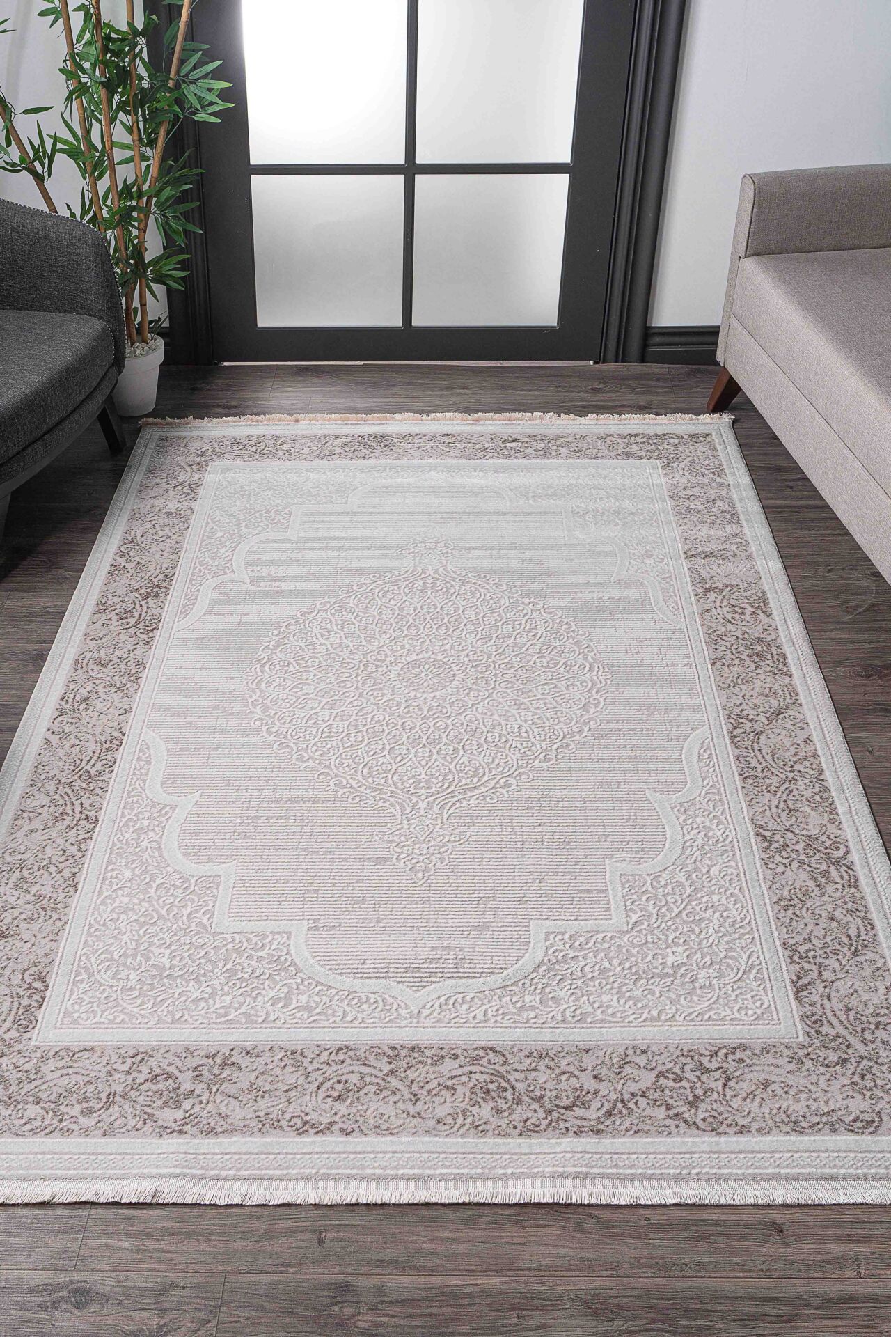 Kreasyon Halı Nar A0205