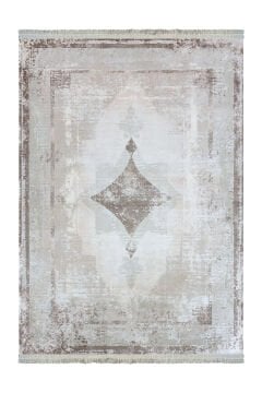 Woolen Halı Victoria Viscon Akrilik Halı 6005