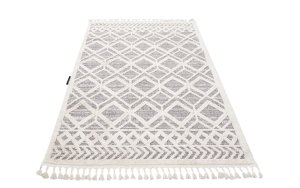 Dolce Vita Halı Sumatra 355 Bone 100X200