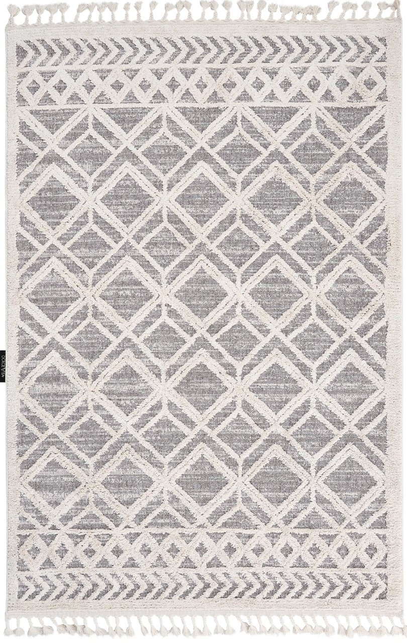 Dolce Vita Halı Sumatra 355 Bone 100X200
