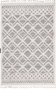 Dolce Vita Halı Sumatra 355 Bone 100X200