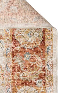 Eko Halı Efes Vintage Halı 02 Cream Terra