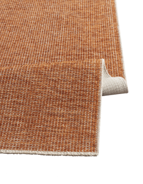 Apex Halı Pandora Kilim Özel Ölçü Kesim 2418 Kiremit