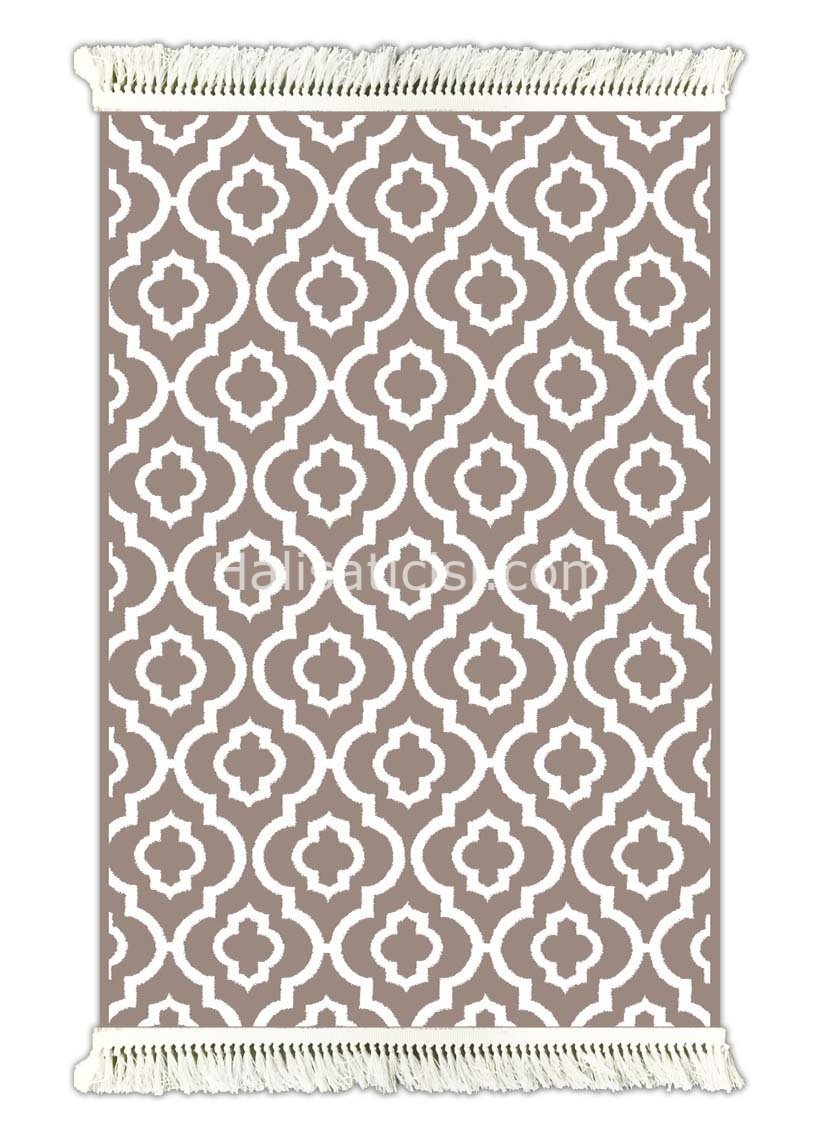 Prizma Halı Vintage Kilim V-6014 100x160