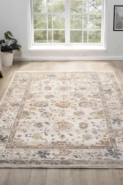 Seyran Halı Vintage Halı Asır 0253