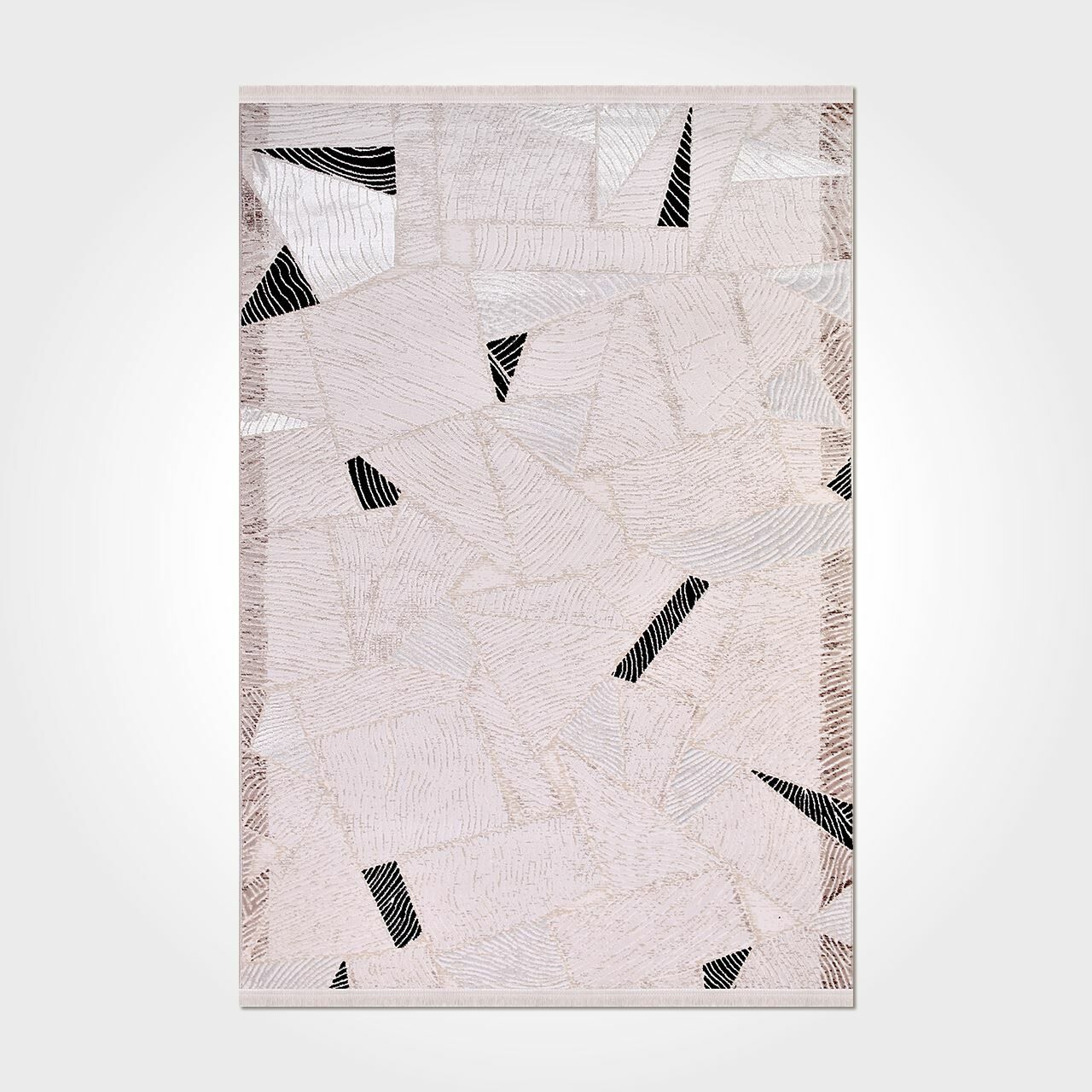 Crea Halı Argilla 15909K 100X200