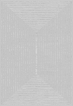 Bahariye Halı Deep DP01B GRİ