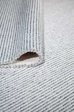 Apex Halı Sura Modern Kilim 7411 GRİ