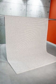 Apex Halı Sura Modern Kilim 7411 GRİ