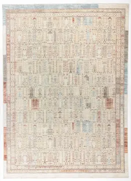 Apex Halı Ambiance Vintage Halı 2921 Bej