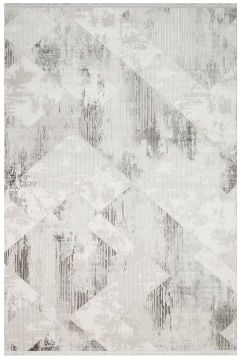 Amiral Halı Erva 5006A Koyu Gri