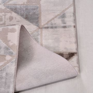 Crea Halı Etna Özel Ebat Kesme Halı EL05K