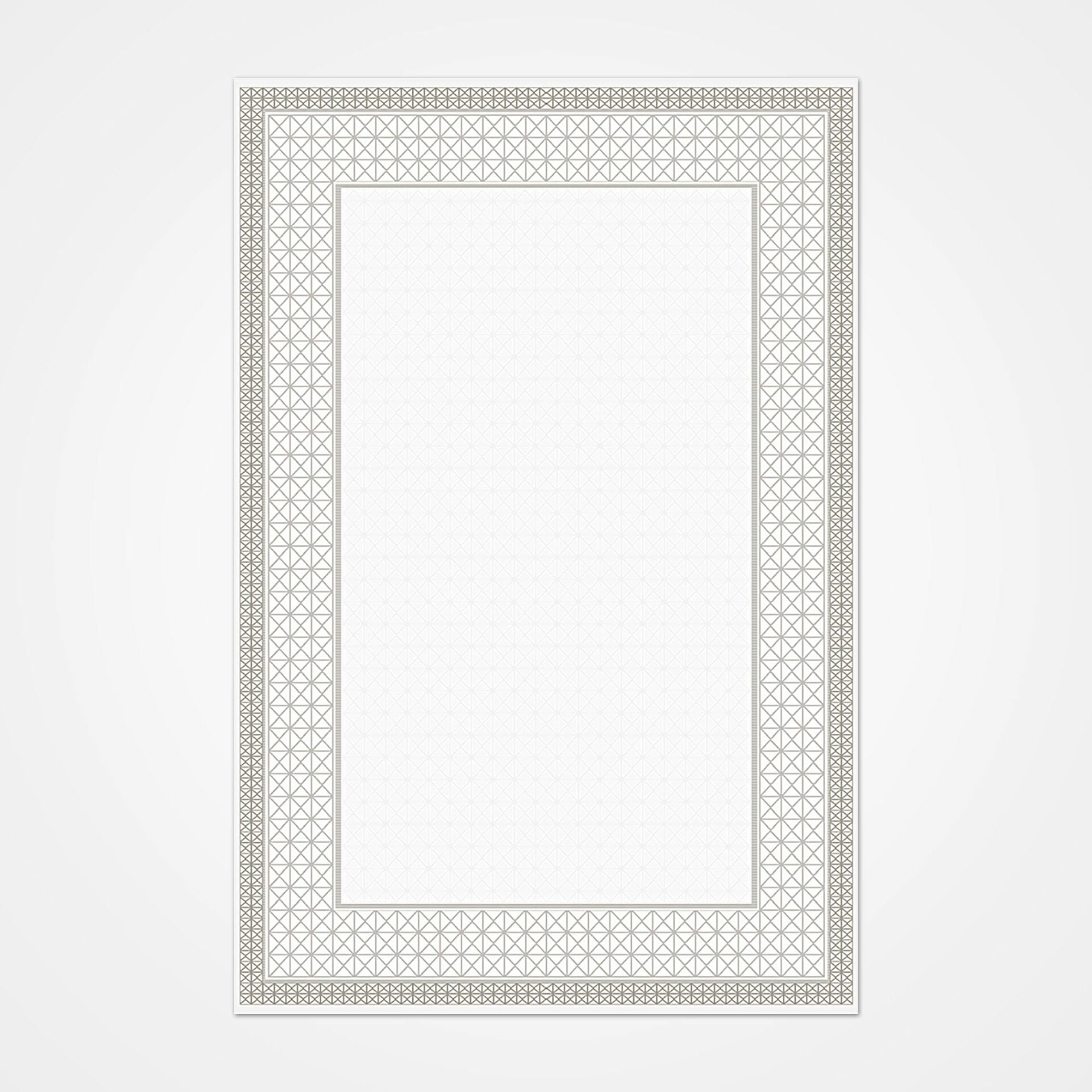 Crea Halı Safir 17304 100X200