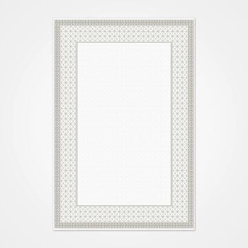 Crea Halı Safir 17304 100X200