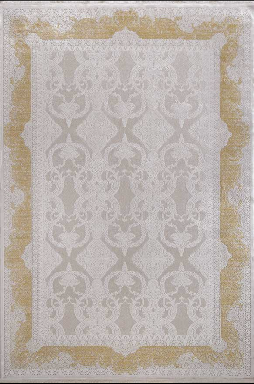 Flora Halı Magnum Klasik 7060 K 100X200