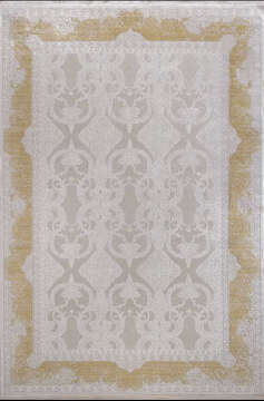 Flora Halı Magnum Klasik 7060 K 100X200