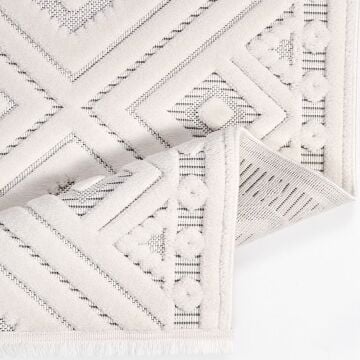 Crea Halı Almira 11415