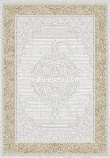 Kreasyon Halı Nar A0206 160X230