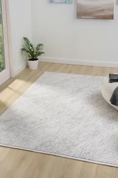 Seyran Halı Lima 0555 Gri