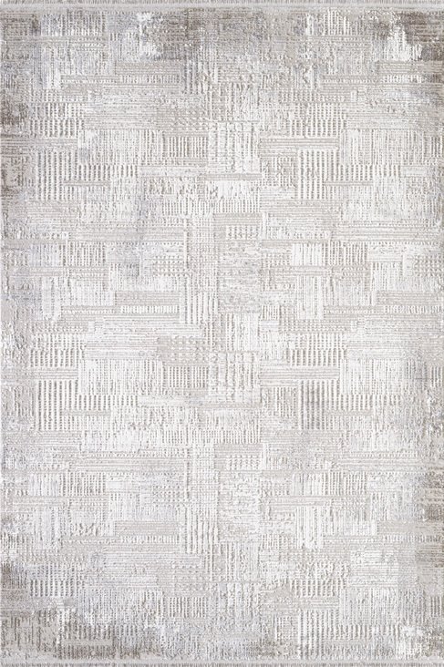 Artemis Halı Runner 5007A VİZON KEMİK 100X200