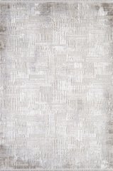 Artemis Halı Runner 5007A VİZON KEMİK 100X200