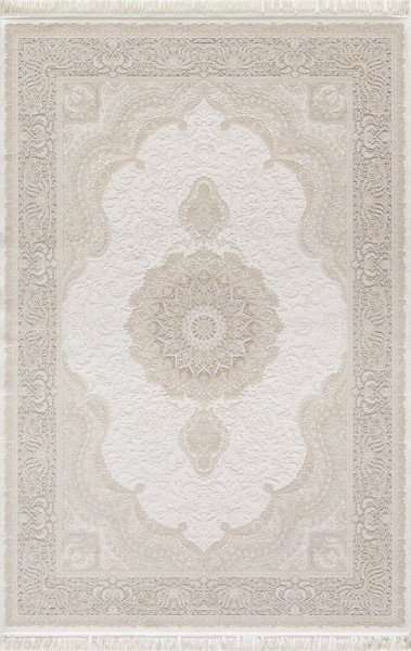 Artemis Halı Palace  5202C KEMİK VİZON 100X200