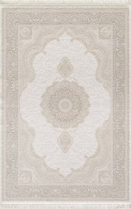Artemis Halı Palace  5202C KEMİK VİZON 100X200