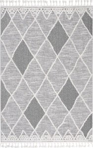 Dolce Vita Halı Sumatra 353 Ivory 100X200