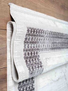 Kreasyon Halı Nar A0207