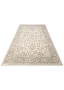 Eko Halı Efes Vintage Halı 04 Cream Grey