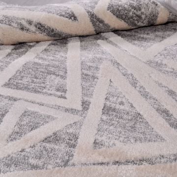 Crea Halı Fendi Özel Ebat Kesme Halı FA01K