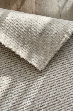 Apex Halı Sura Modern Kilim 7412 BEJ