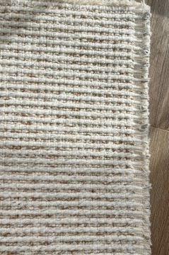 Apex Halı Sura Modern Kilim 7412 BEJ