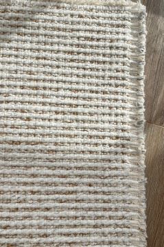 Apex Halı Sura Modern Kilim 7412 BEJ