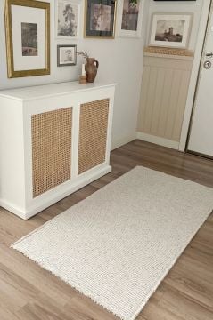 Apex Halı Sura Modern Kilim 7412 BEJ