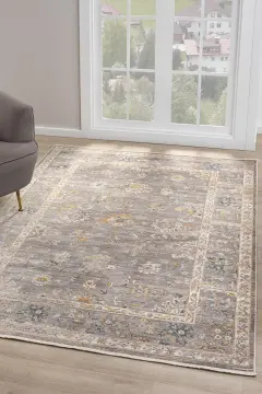 Seyran Halı Vintage Halı Asır 0254
