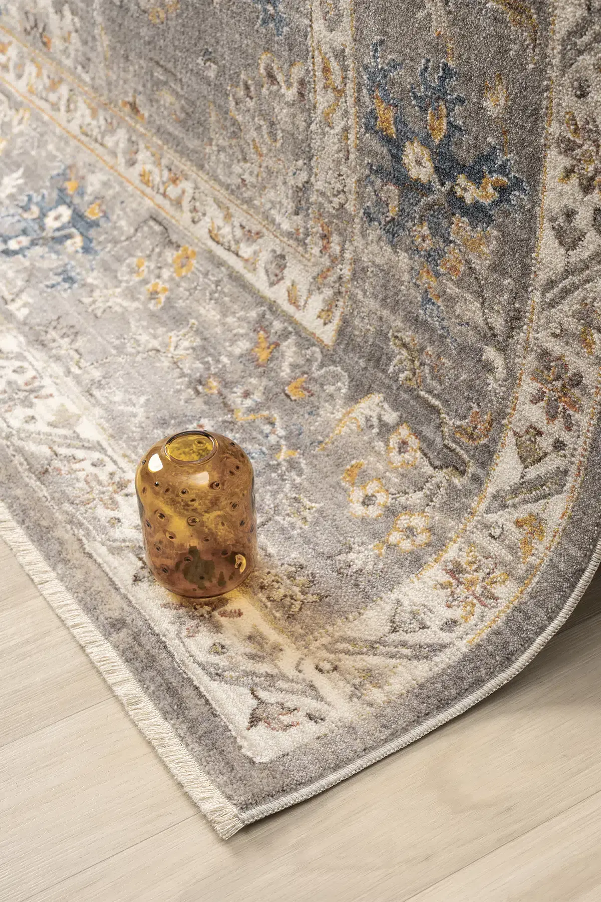 Seyran Halı Vintage Halı Asır 0254