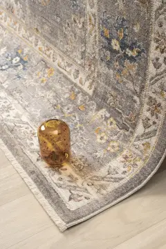 Seyran Halı Vintage Halı Asır 0254