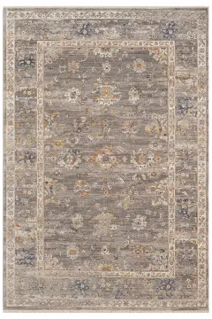 Seyran Halı Vintage Halı Asır 0254