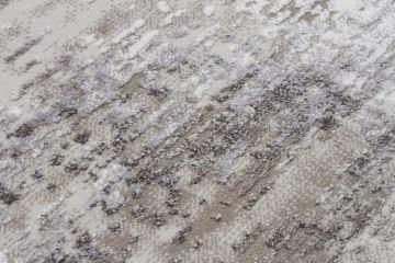 Amiral Halı Erva 5007A Koyu Gri