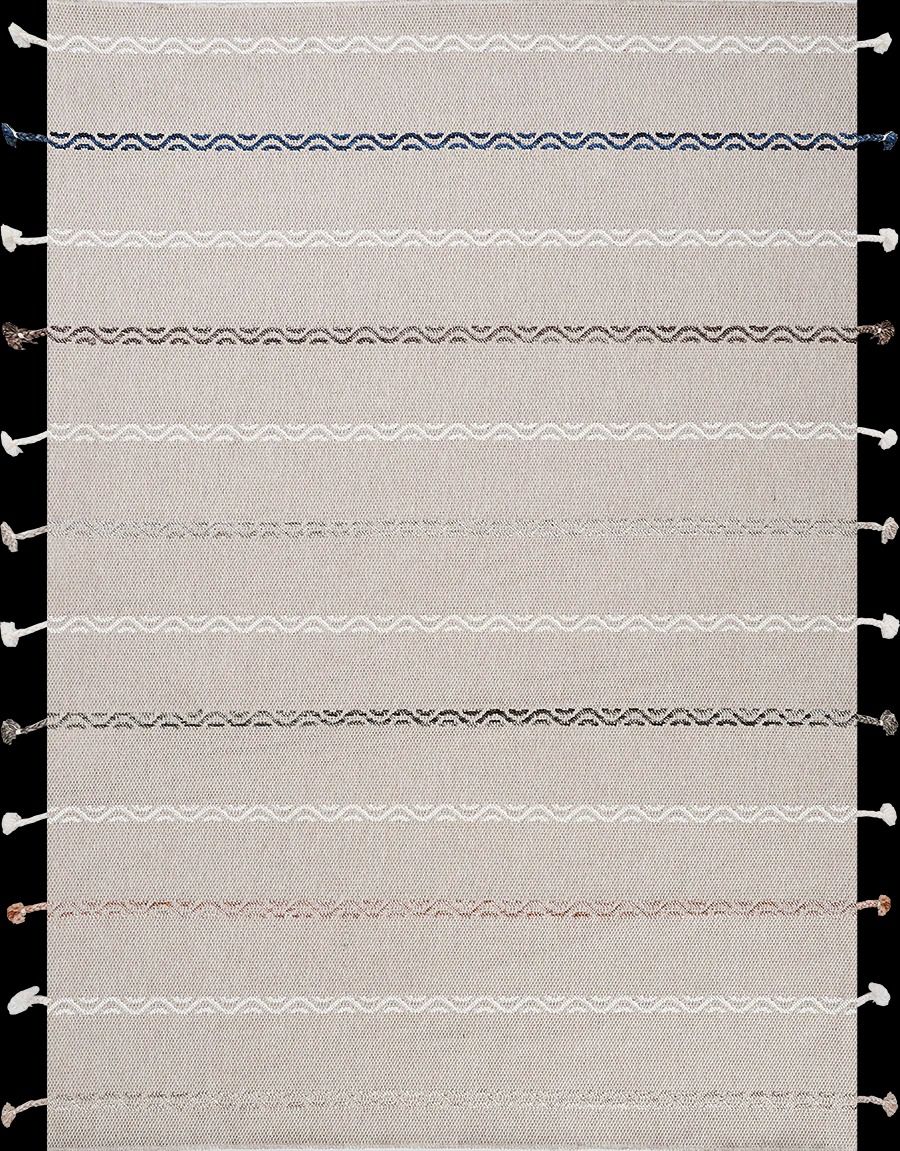 Dolce Vita Halı Mumbia 668 Sand 100x170
