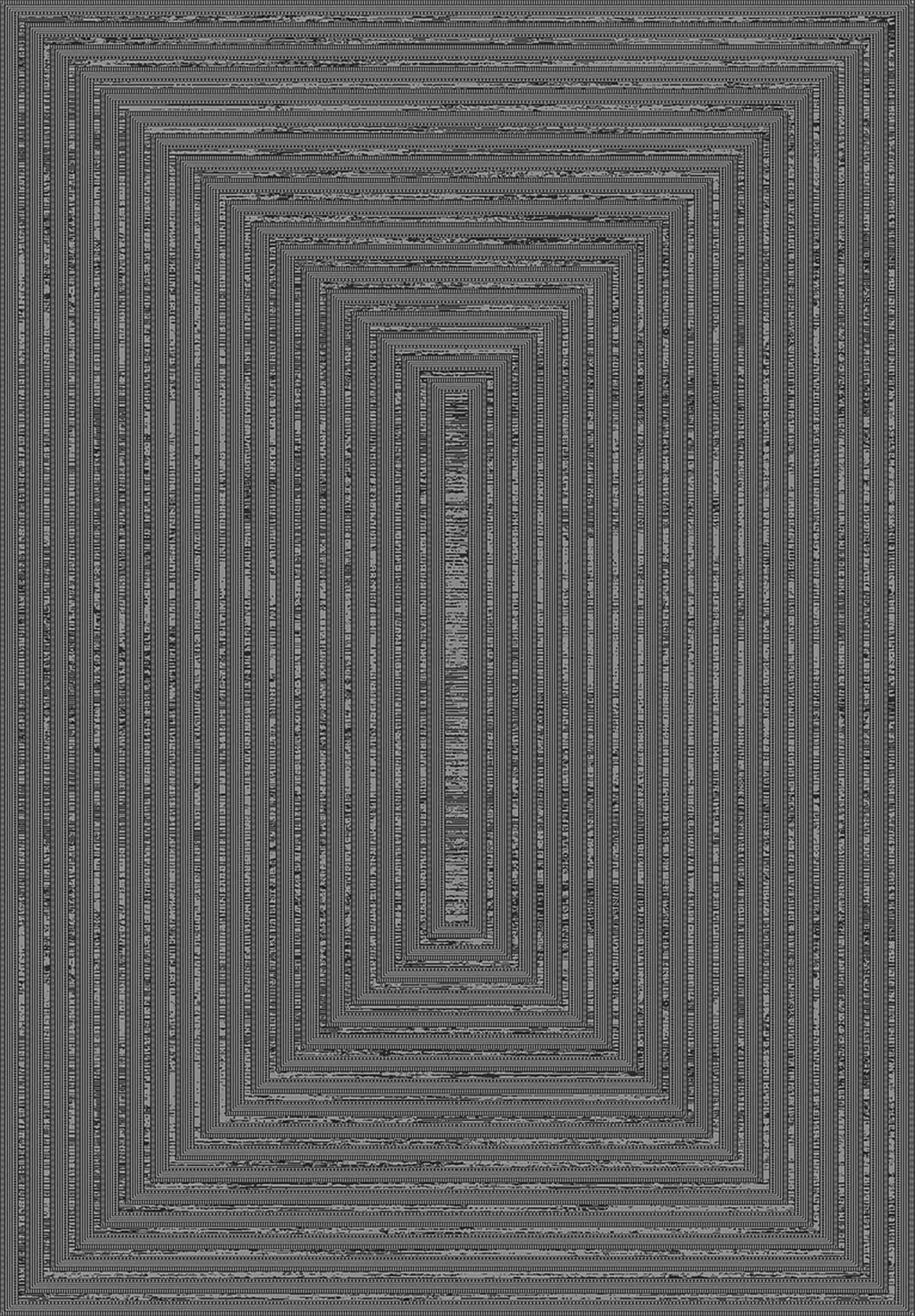 Bahariye Halı Deep DP01C ANTRASİT