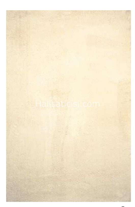 Toprak Halı Storia 3004 Beyaz 100X200