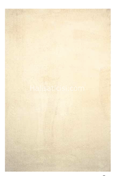 Toprak Halı Storia 3004 Beyaz 100X200