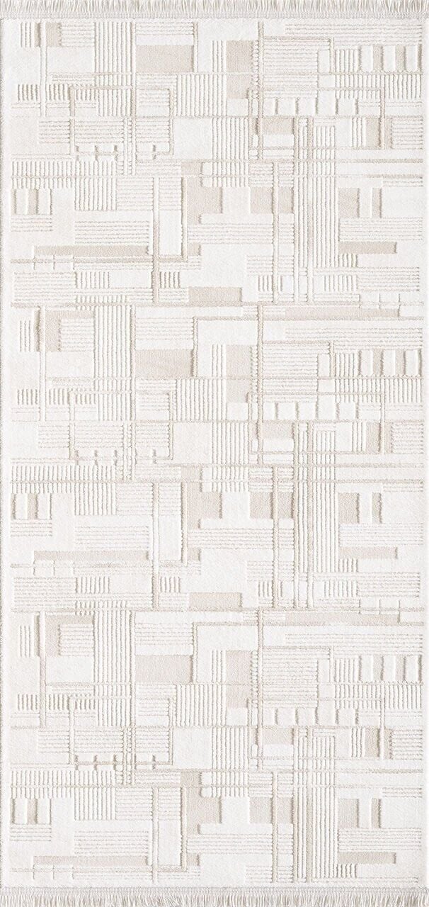 Artemis Halı Samoa Özel Ebat Kesme Halı 02378B